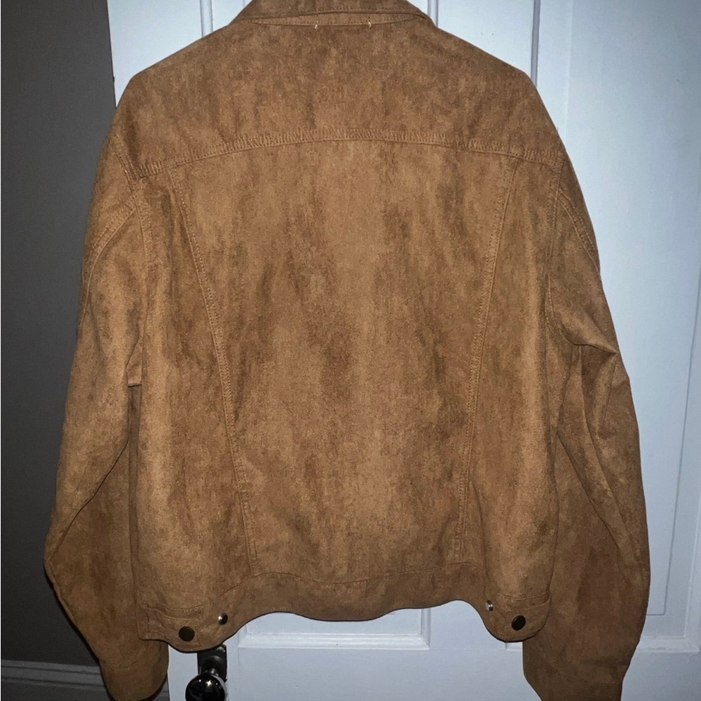 Mnml Jacket - image 2